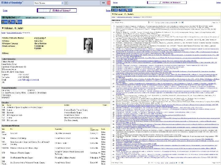 88 Copyright 2007 Thomson Corporation 