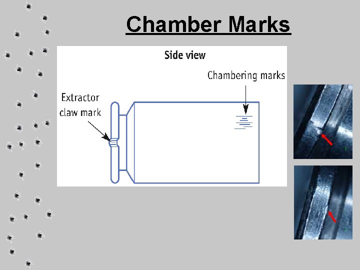 Chamber Marks 