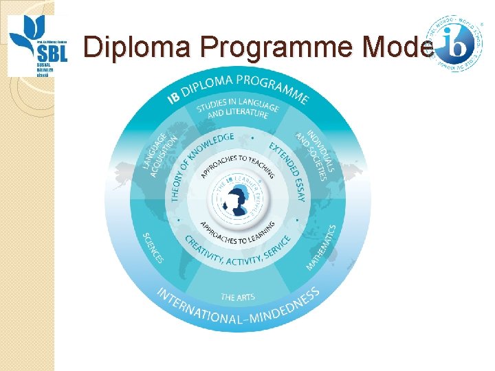 Diploma Programme Model 