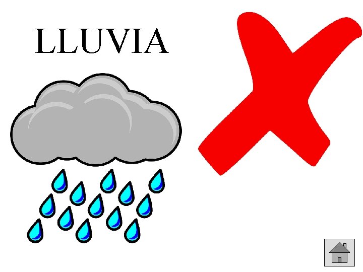 LLUVIA 