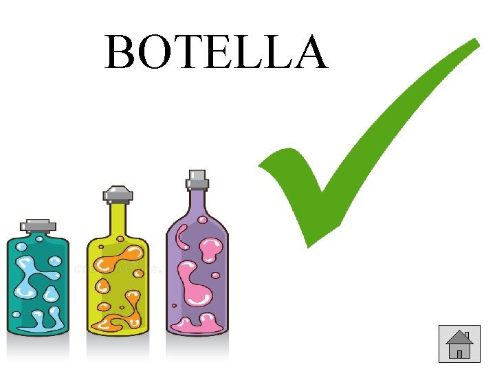 BOTELLA 