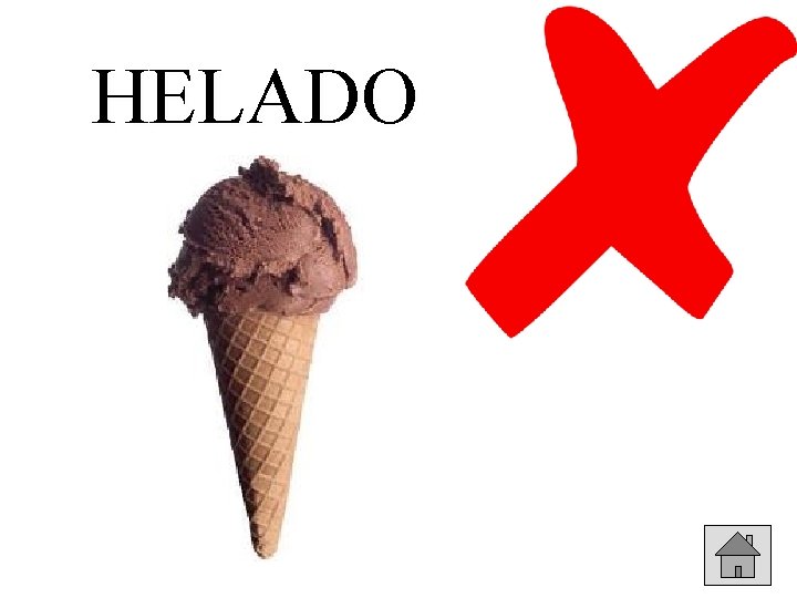 HELADO 