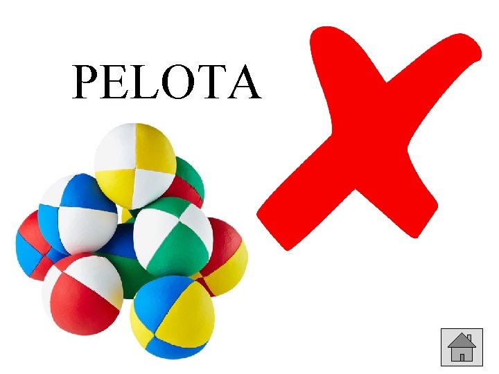 PELOTA 