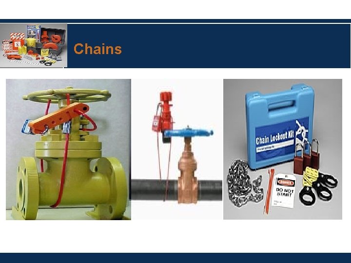 Chains 