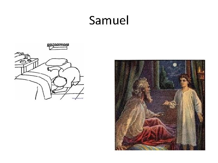 Samuel 