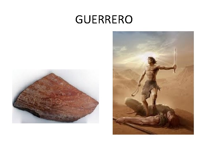 GUERRERO 