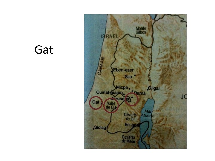 Gat 