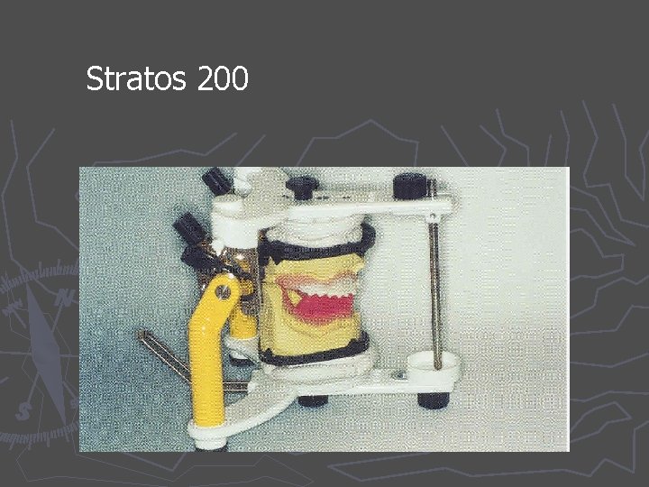 Stratos 200 