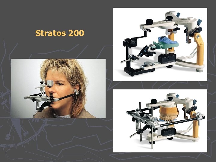 Stratos 200 