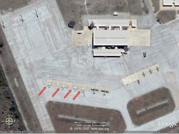 © SIPRI 2007 www. sipri. org 