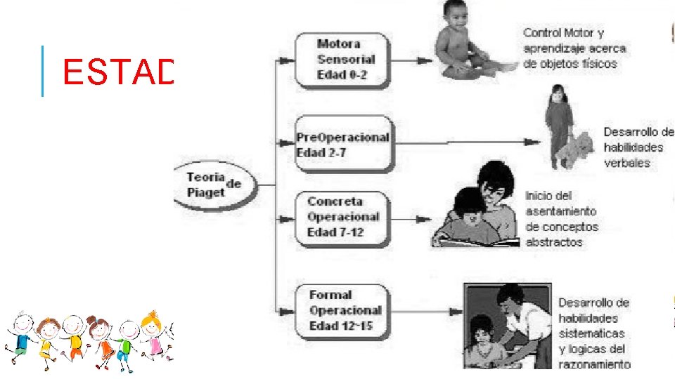 ESTADÍOS 