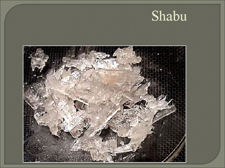 Shabu 