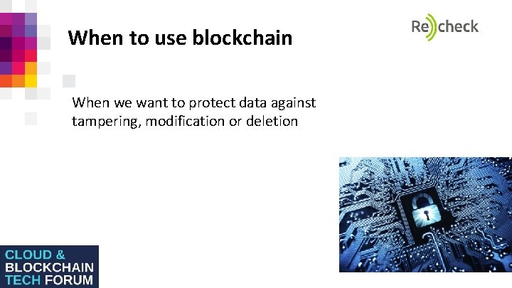 Safeguarding Your Data: How to Protect Integrity in the Age of ... - Medium