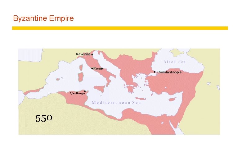 Byzantine Empire 