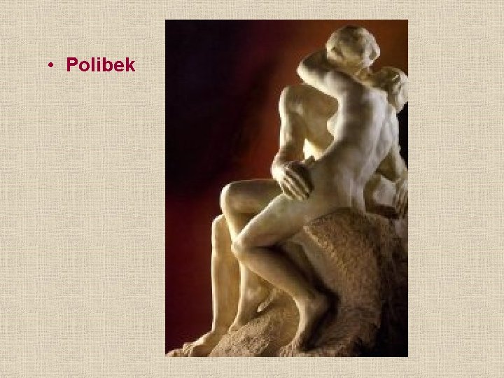  • Polibek 