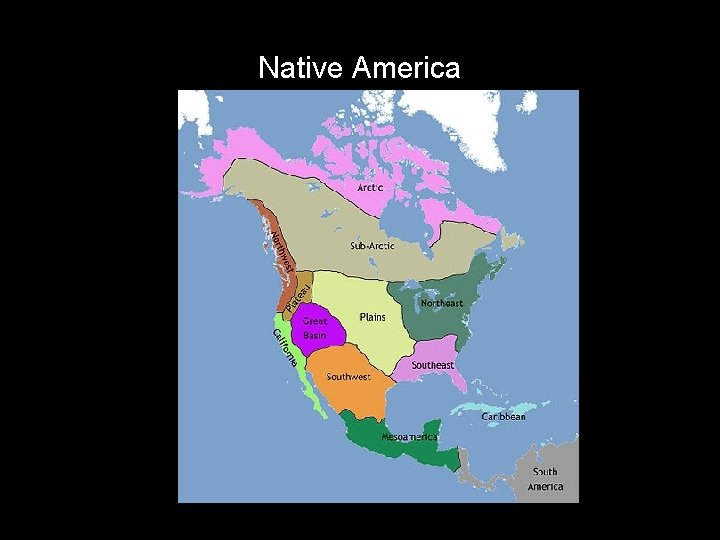 Native America 