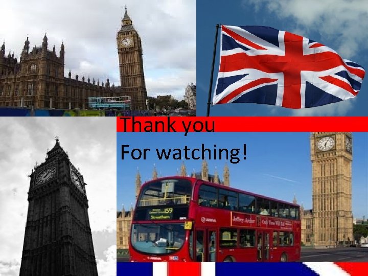Thank you For watching! Thank you For watching!