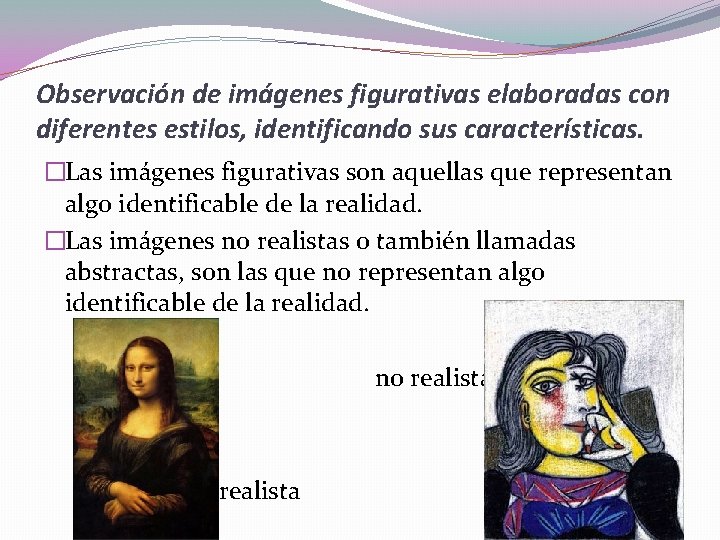 Bloque 2 Qu es la imagen figurativa 2