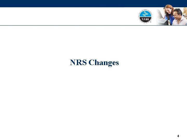 NRS Changes 4 