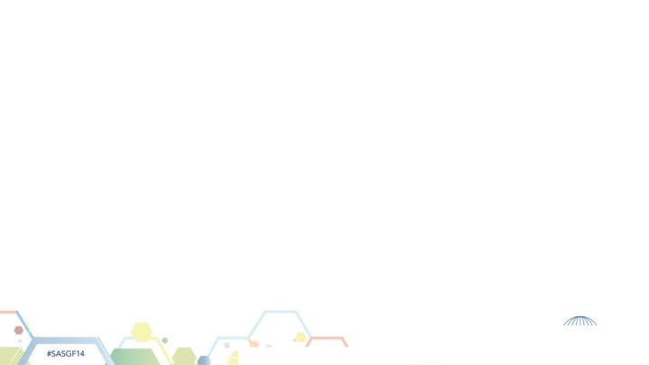 Company Confidential - For Internal Use Only Copyright © 2012, SAS Institute Inc. All