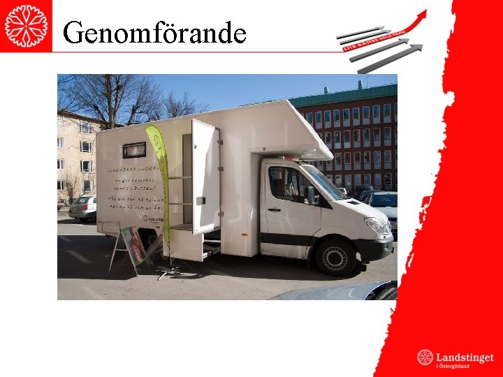 Genomförande 