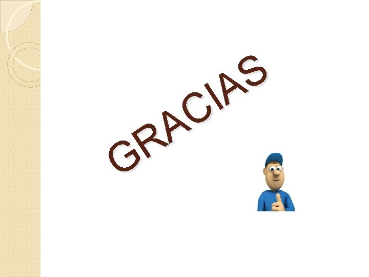 S A I C A R G S A I C A R G