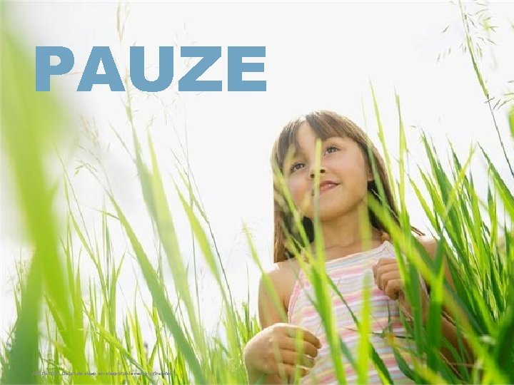 PAUZE JGZ richtlijn Gezonde slaap en slaapproblemen bij kinderen. 