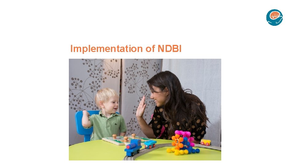 Implementation of NDBI 