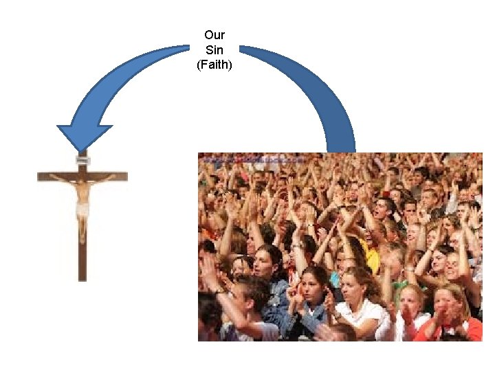 Our Sin (Faith) 