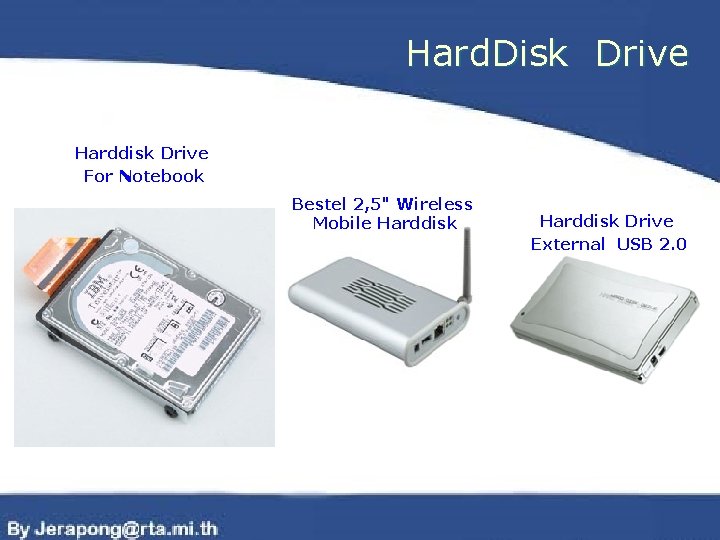 Hard. Disk Drive Harddisk Drive For Notebook Bestel 2, 5" Wireless Mobile Harddisk Drive