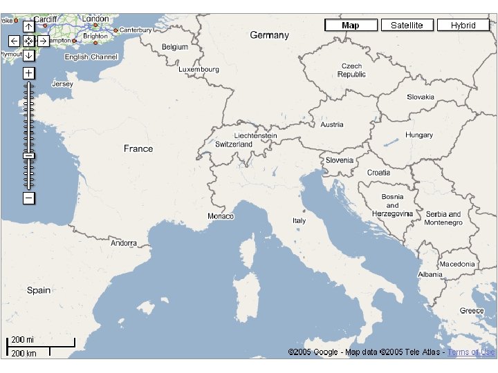 Operations -- Prof. Juran 4 ©The Mc. Graw-Hill Companies, Inc. , 2004 