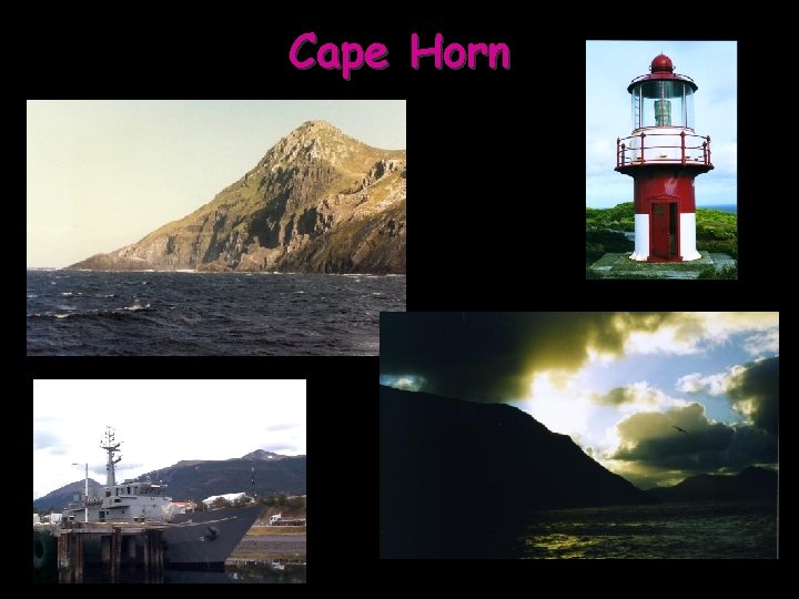 Cape Horn 