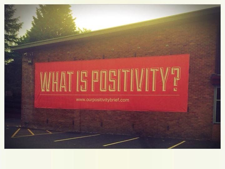 Positive? 