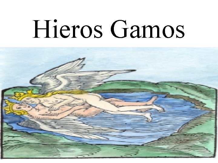 Hieros Gamos 