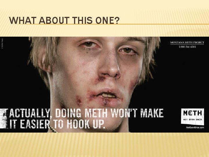 WHAT ABOUT THIS ONE? 