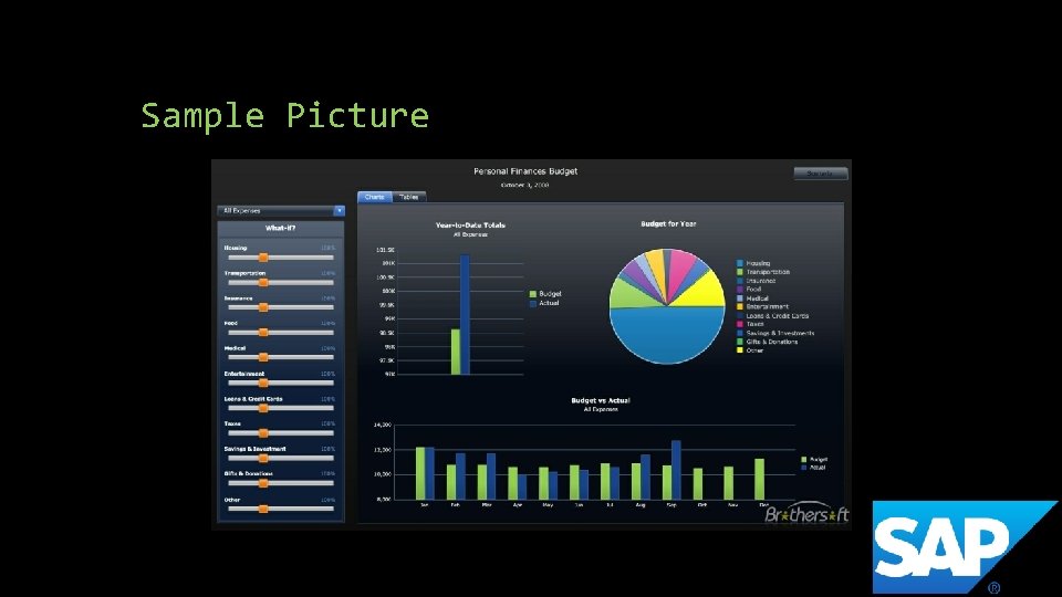 Sample Picture  Sample Picture