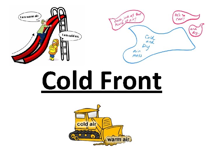 Cold Front 