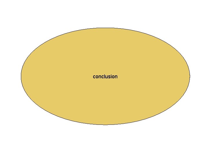 conclusion 
