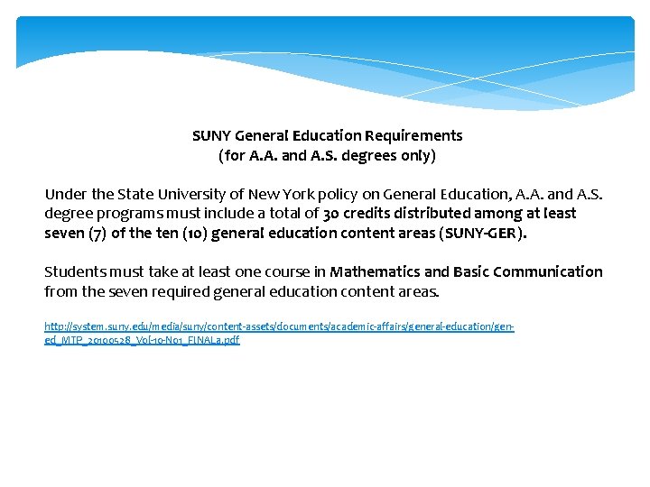Curriculum Development and Revision Guidelines Jennifer Browne College