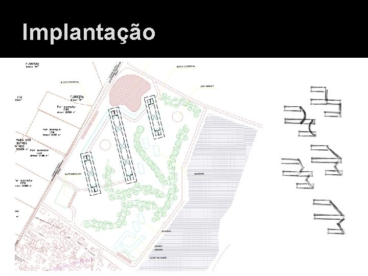 Implantação 