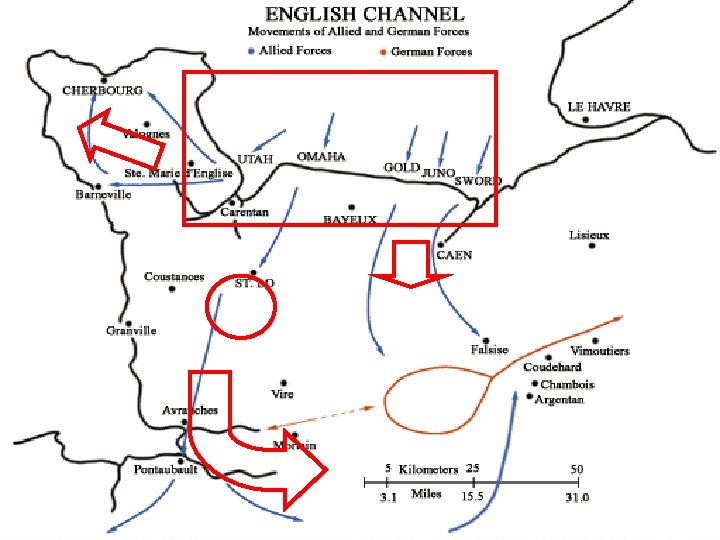 平衡應以整個作戰的結果為準 http: //www. normandybattlefields. com/battlemap 2. gif 平衡應以整個作戰的結果為準 http: //www. normandybattlefields. com/battlemap 2. gif