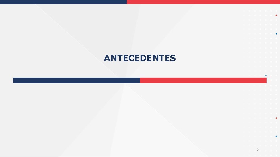 ANTECEDENTES 2 