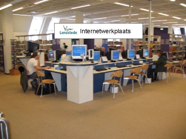 Internetwerkplaats 