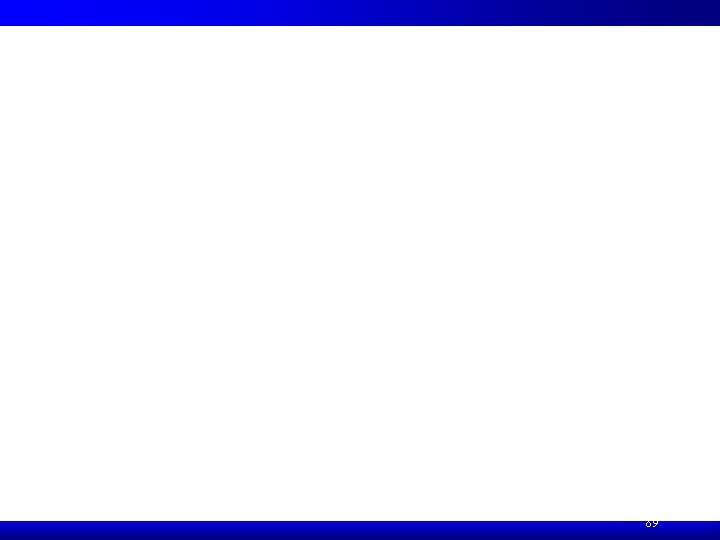 Binary Search, cont. 89 