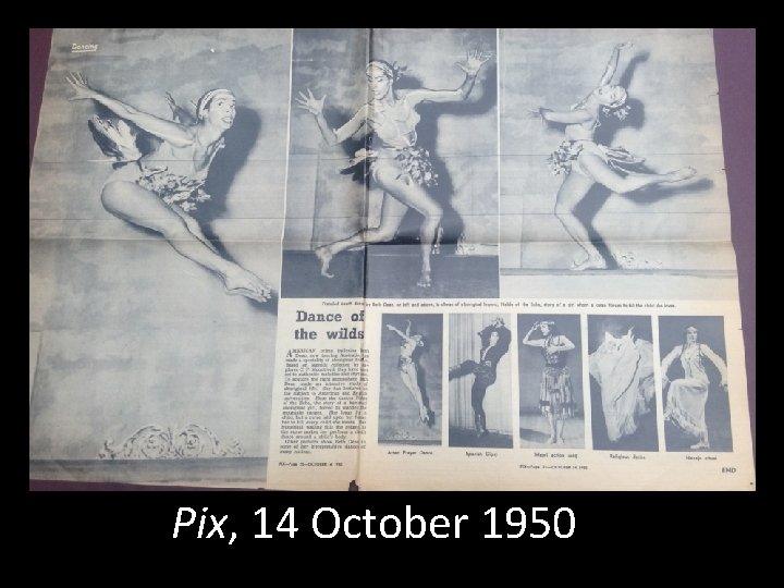 Pix, 14 October 1950 