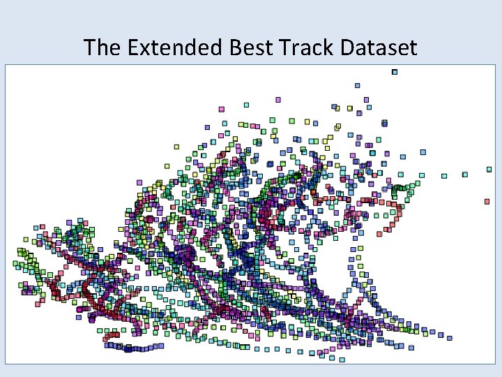 The Extended Best Track Dataset 