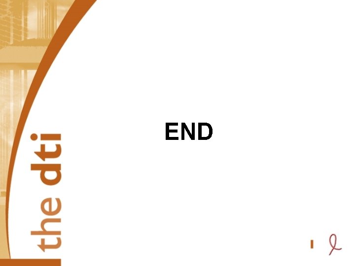 END 
