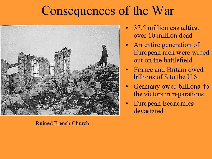 The Spark Beginning of World War One Assassination