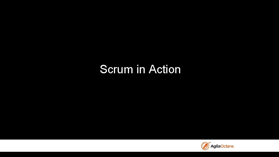 Scrum in Action 