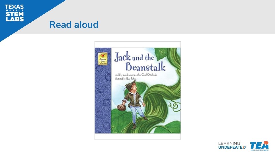Read aloud Read aloud